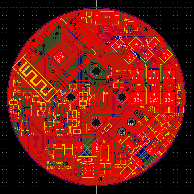 PCB